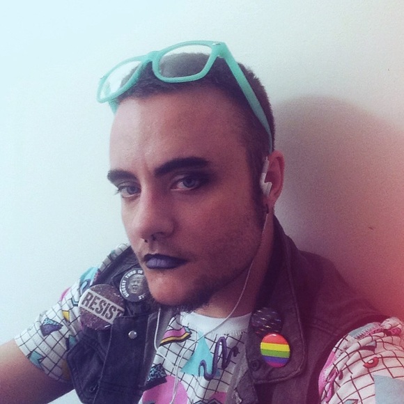 Haaay, it’s ya boi Jake ✨ - Picture 1 of 1